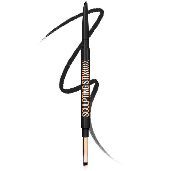 Maybelline New York Scultping Stix Eyeliner Black Blur 0,7 g