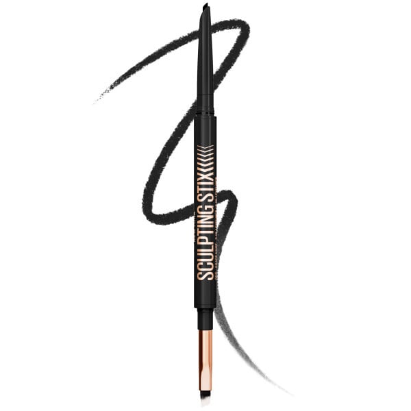 Maybelline New York Scultping Stix Eyeliner Black Blur 0,7 g