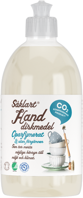Såklart Handdiskmedel 500ml