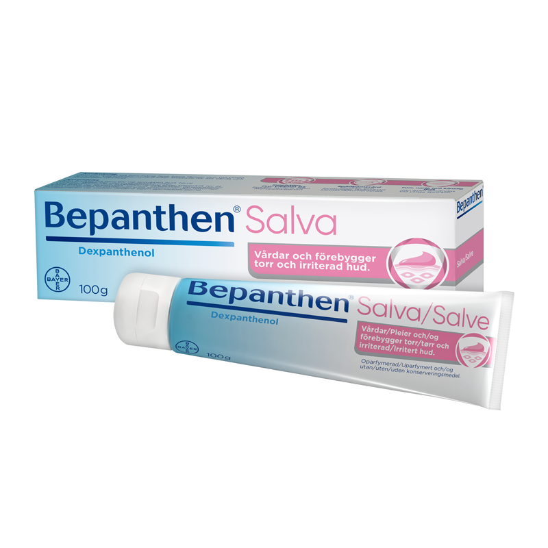 Bepanthen Salva 100g