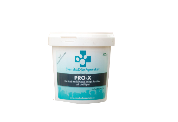 Svenska DjurApoteket Pro X 300 g