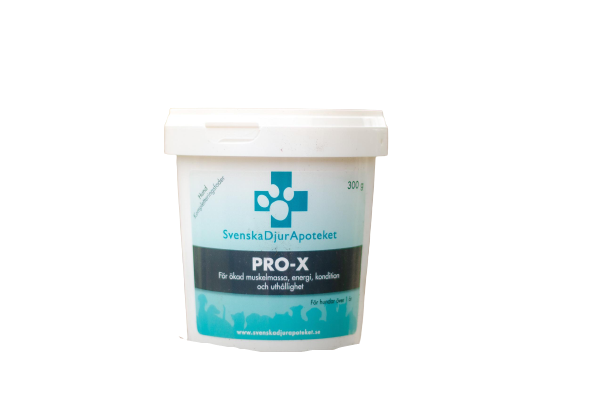 Svenska DjurApoteket Pro X 300 g