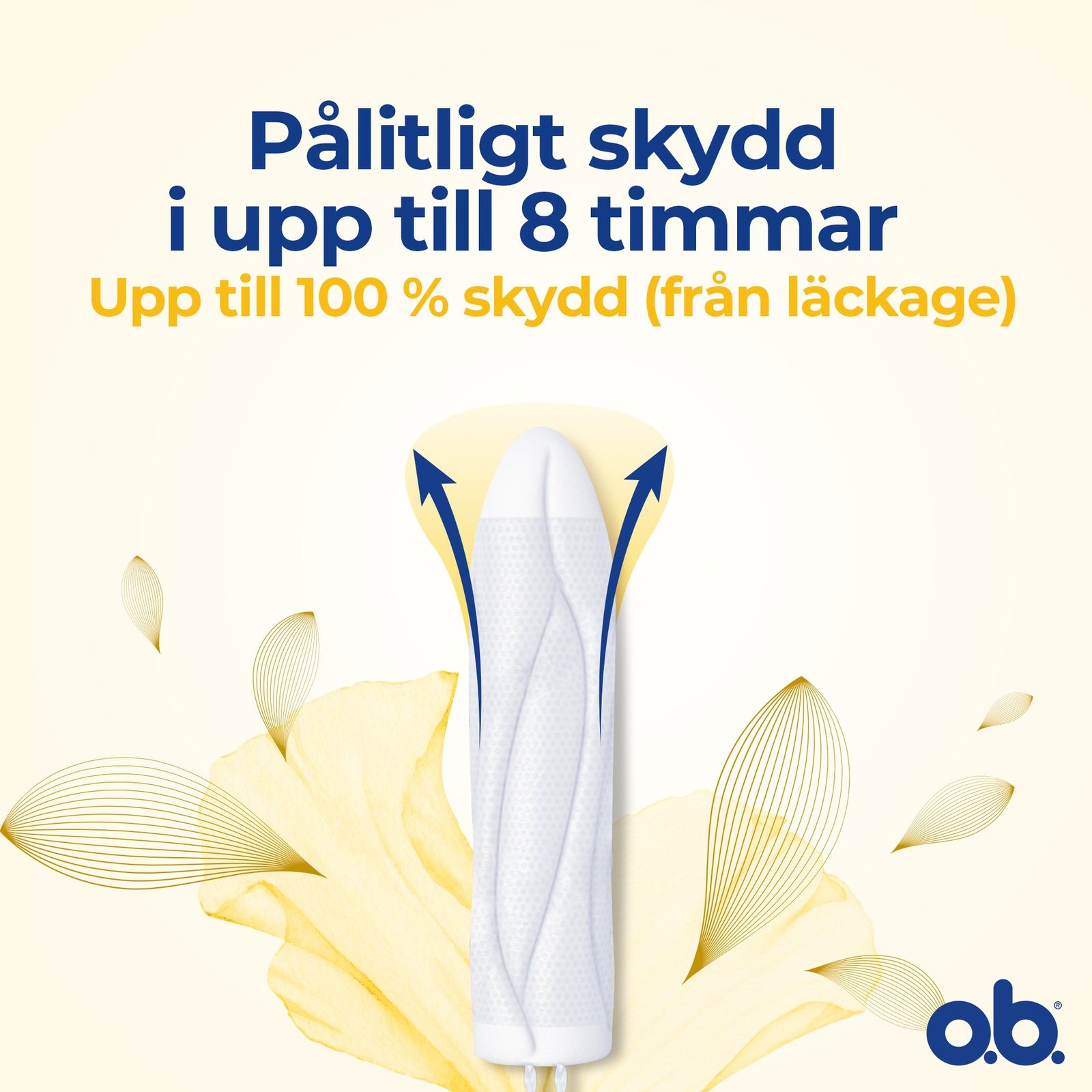 o.b ProComfort Mini 16 st