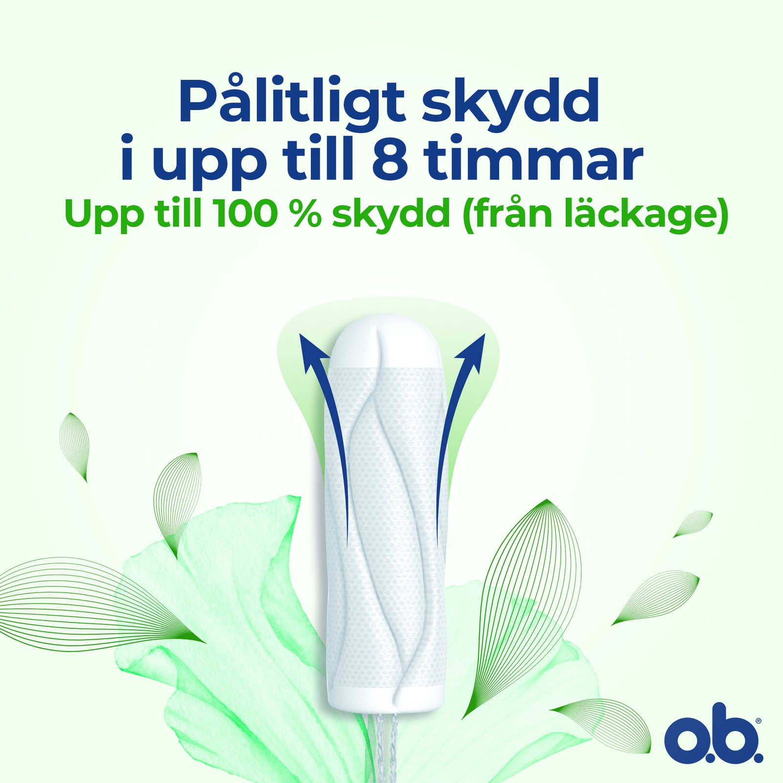 O.B. ProComfort Super Plus 16 st