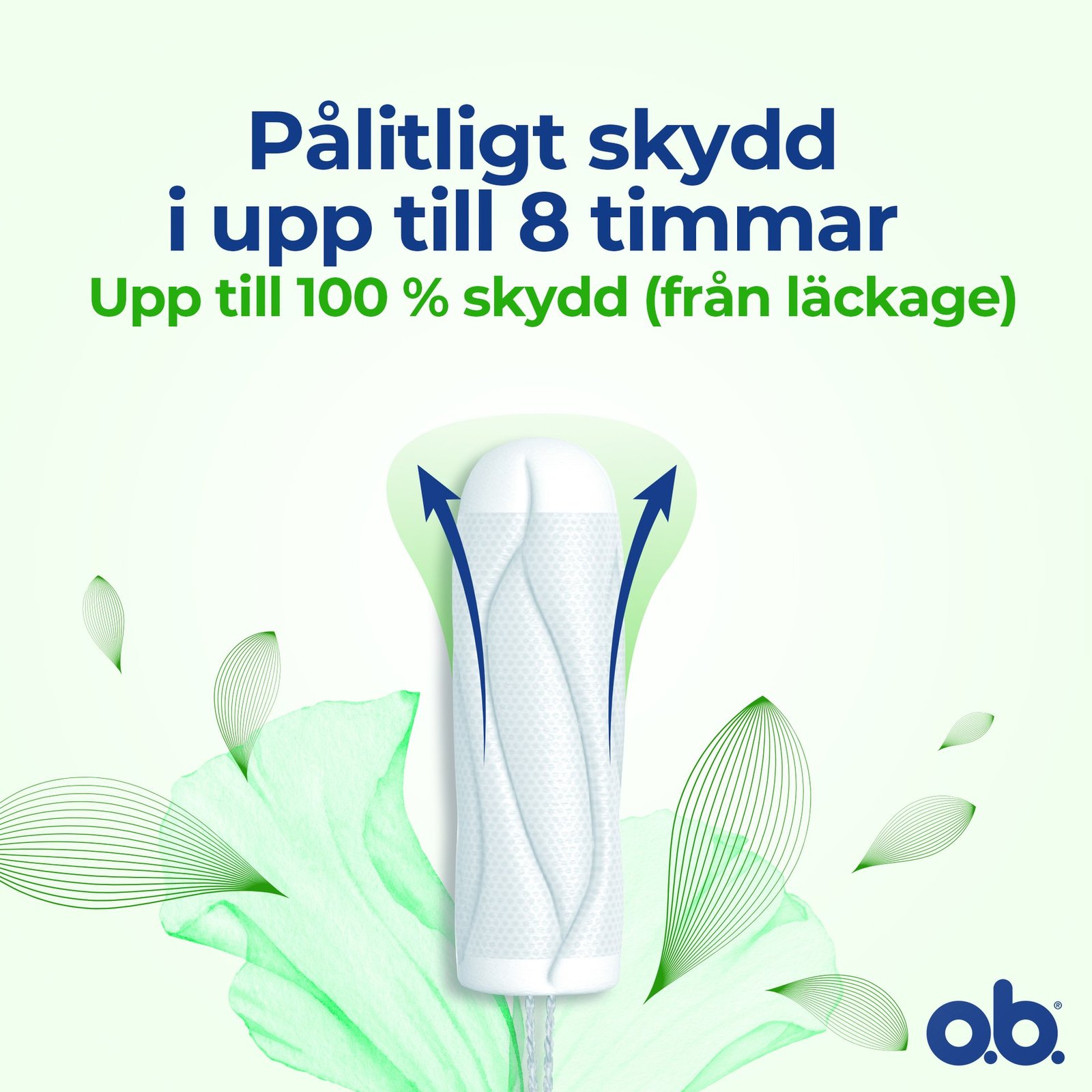 O.B. ProComfort Super Plus 16 st