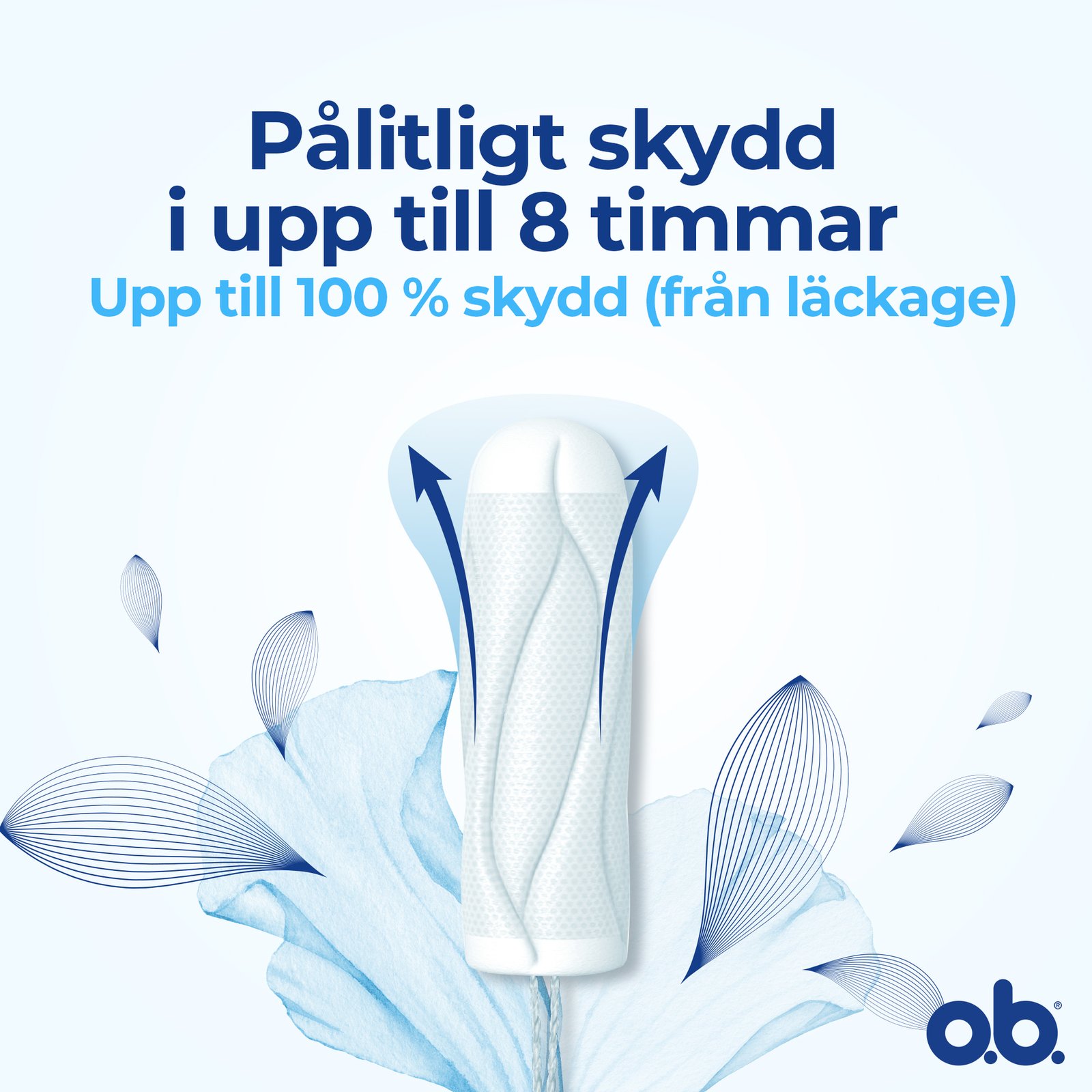 o.b ProComfort Normal 16 st