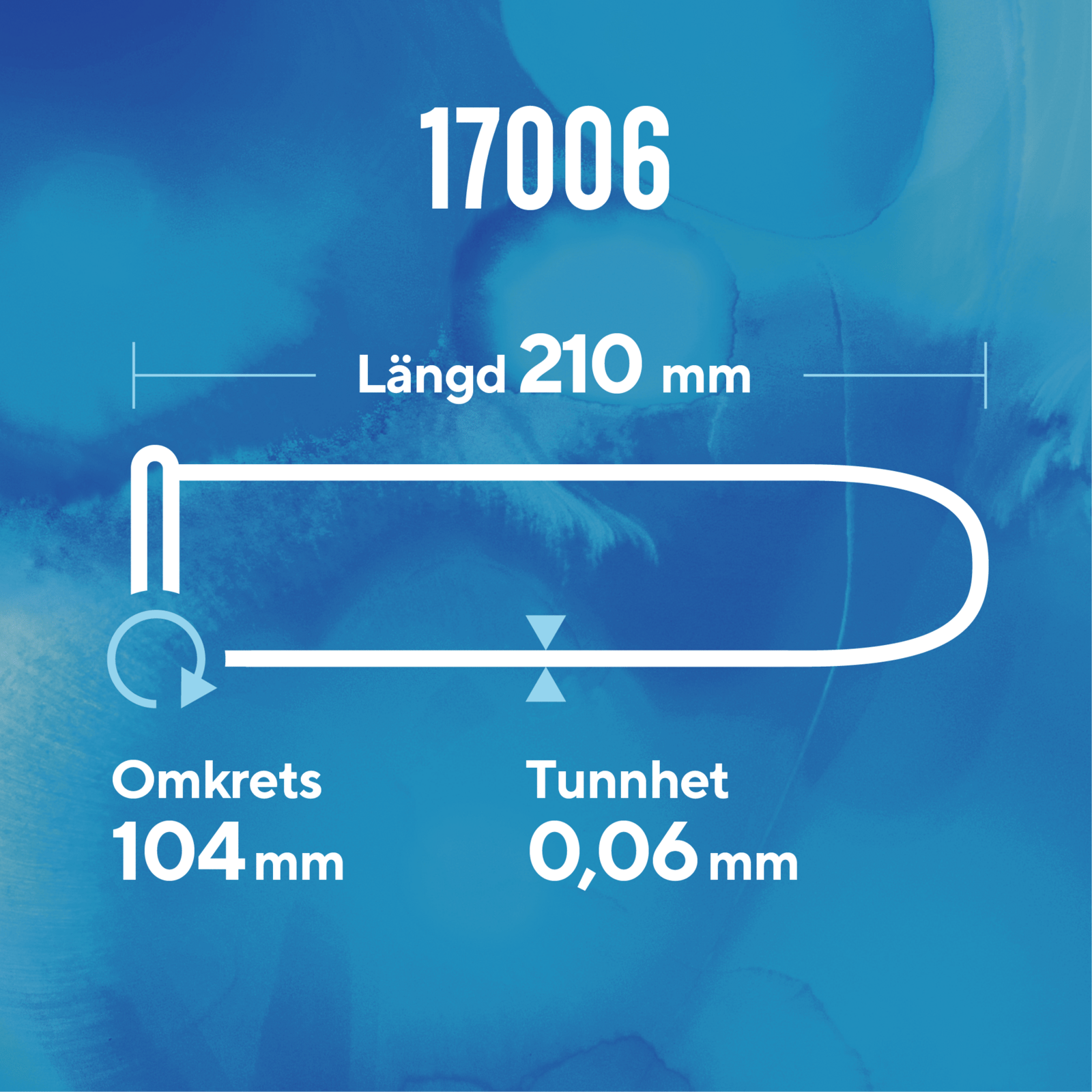 RFSU 17006 kondomer 30 st