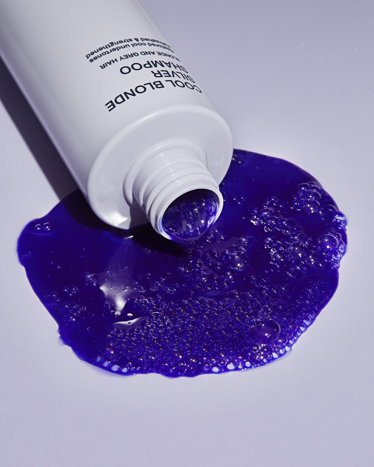 Indy Beauty Silverschampo 250ml