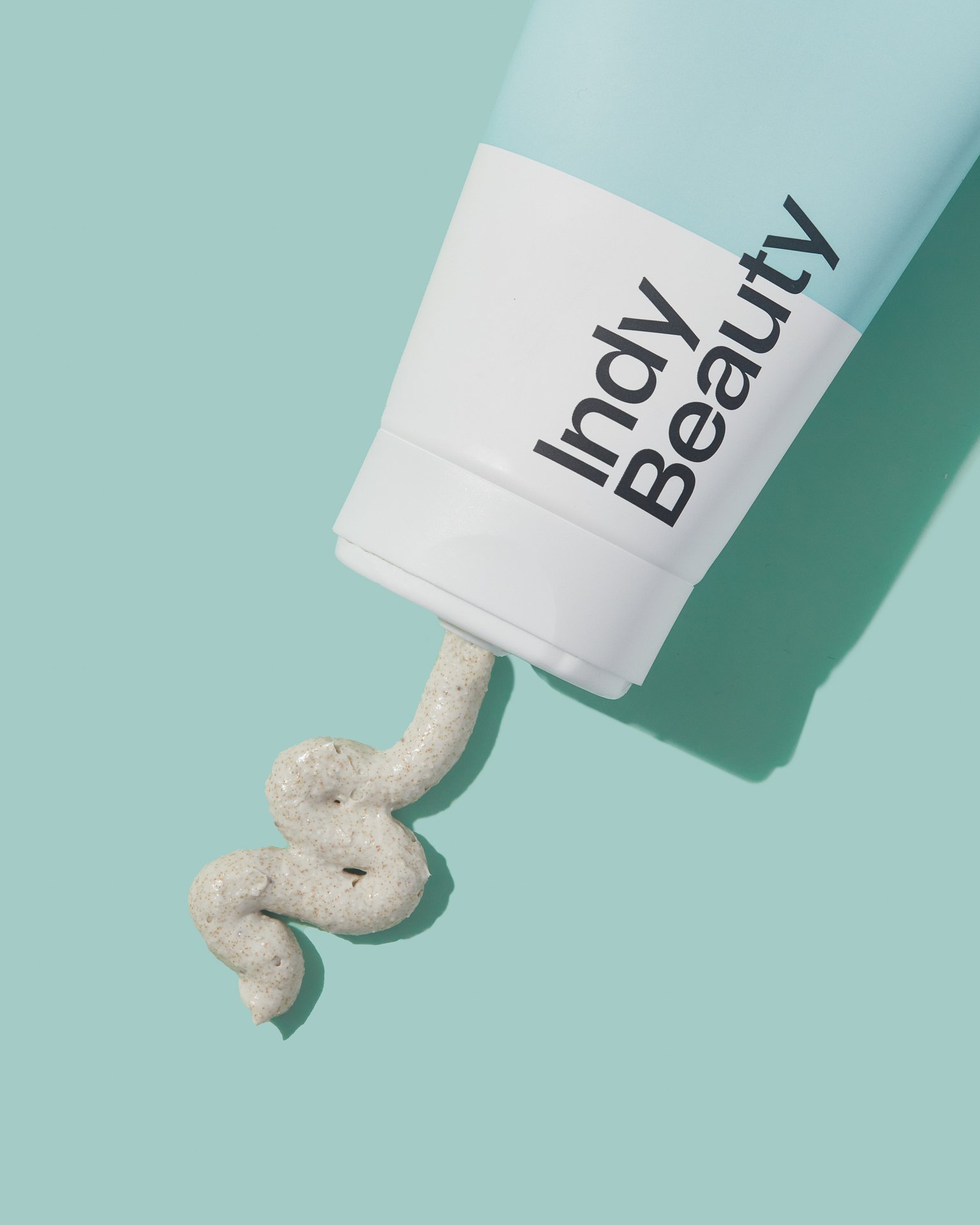 Indy Beauty Radiance Renewal Body Scrub 150ml