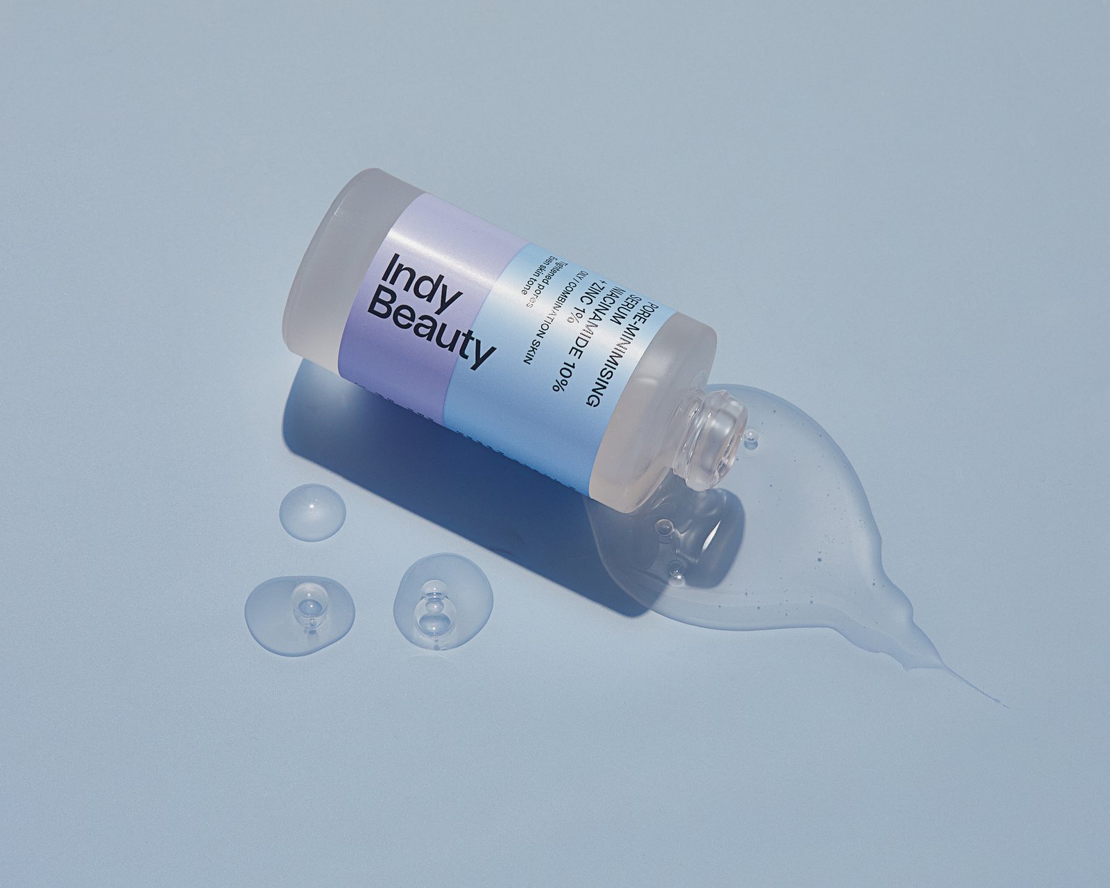 Indy Beauty Pore-Minimising Serum Niacinamide 10% & Zinc 1% 30ml
