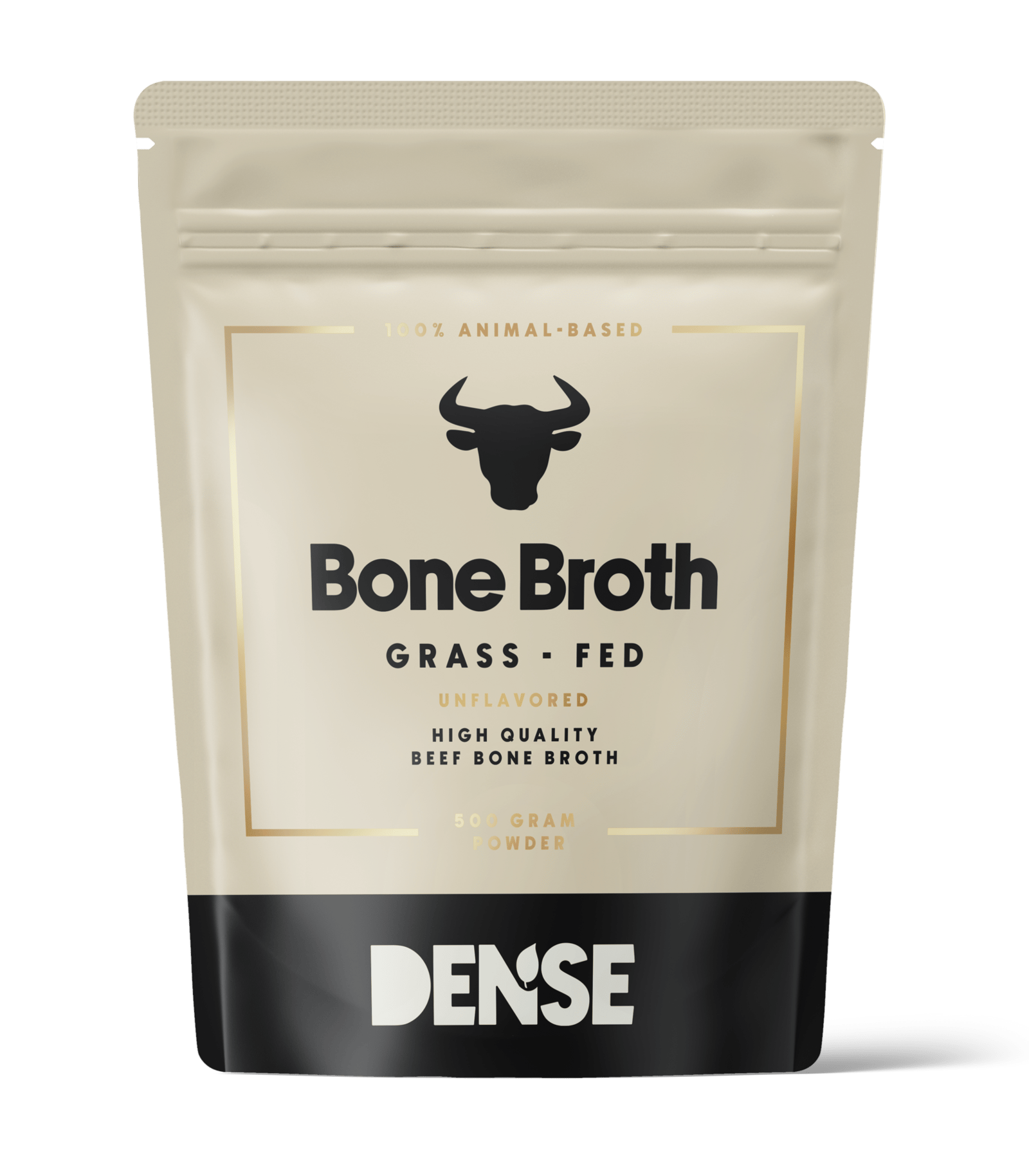 Dense Bone Broth Benbuljong 500g