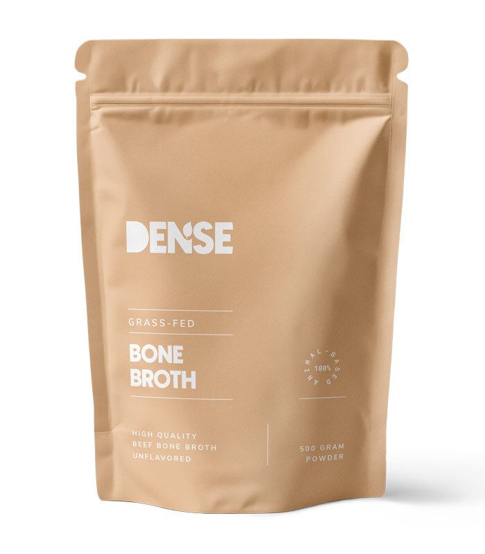 Dense Bone Broth Benbuljong 500g