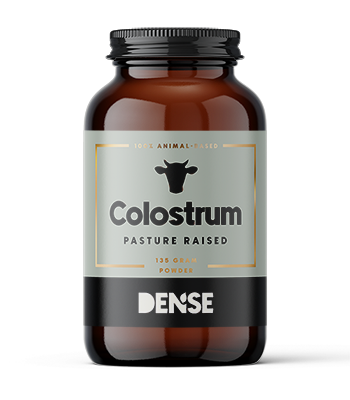 Dense Colostrum 135 g