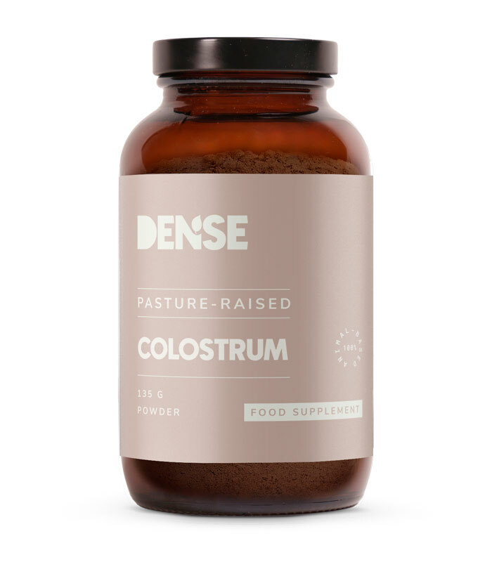 Dense Colostrum 135 g
