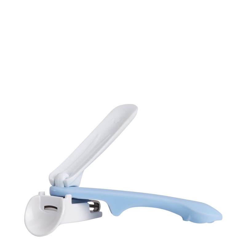 Vitry Safety Baby Nail Clipper Blue 1 st