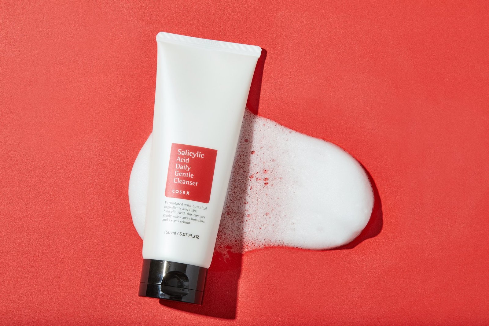 COSRX Salicylic Acid Daily Gentle Cleanser 150 ml