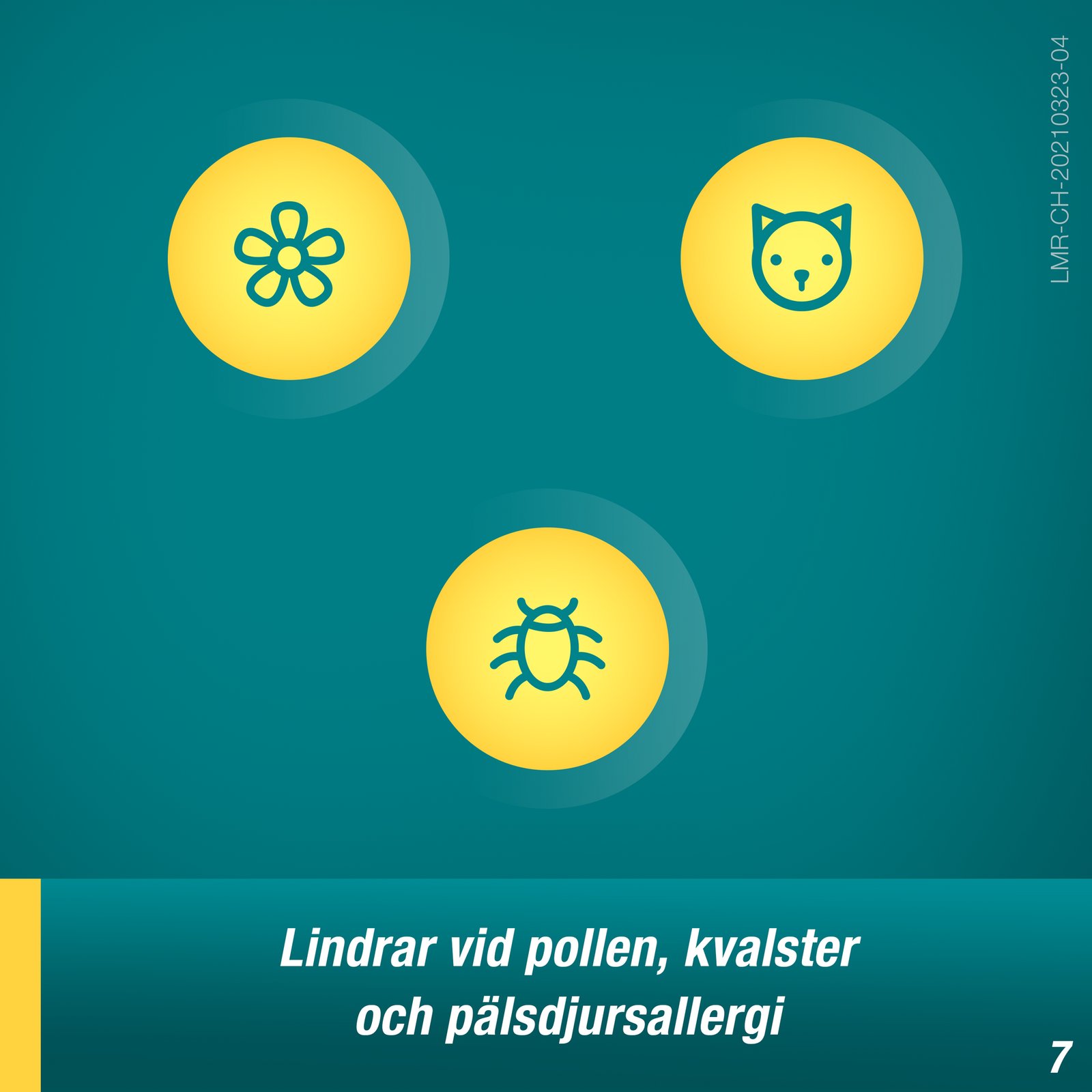 Nasonex Nässpray Suspension 50 µg/dos 60 doser