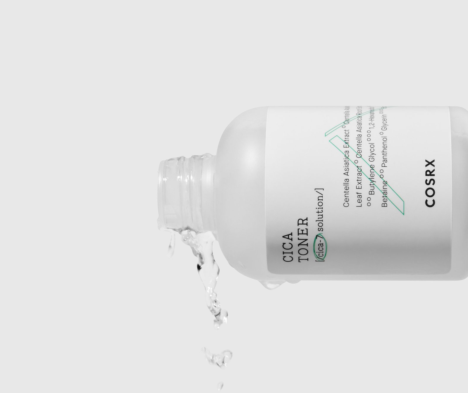 COSRX Pure Fit Cica Toner 150 ml