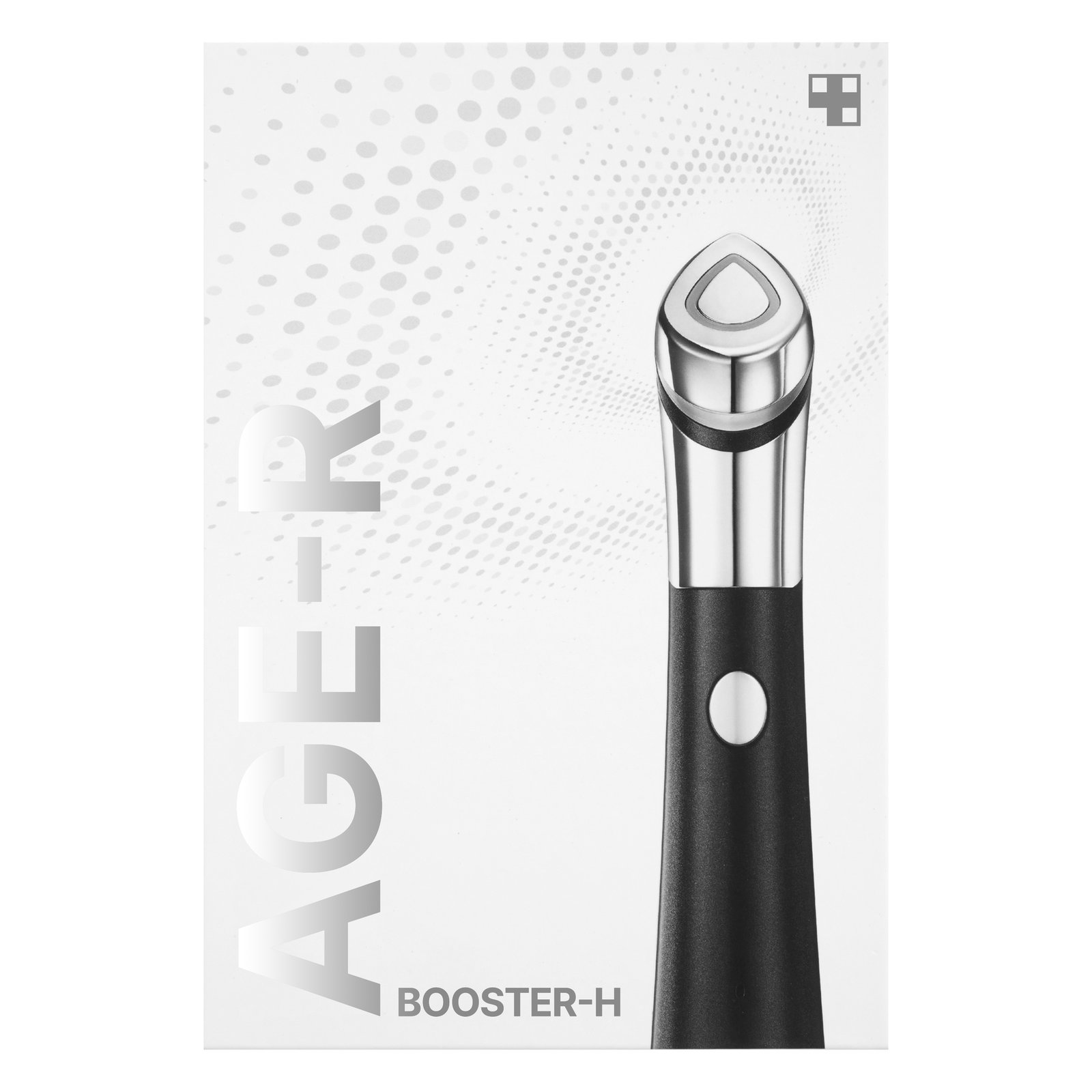 Medicube AGE-R Booster H