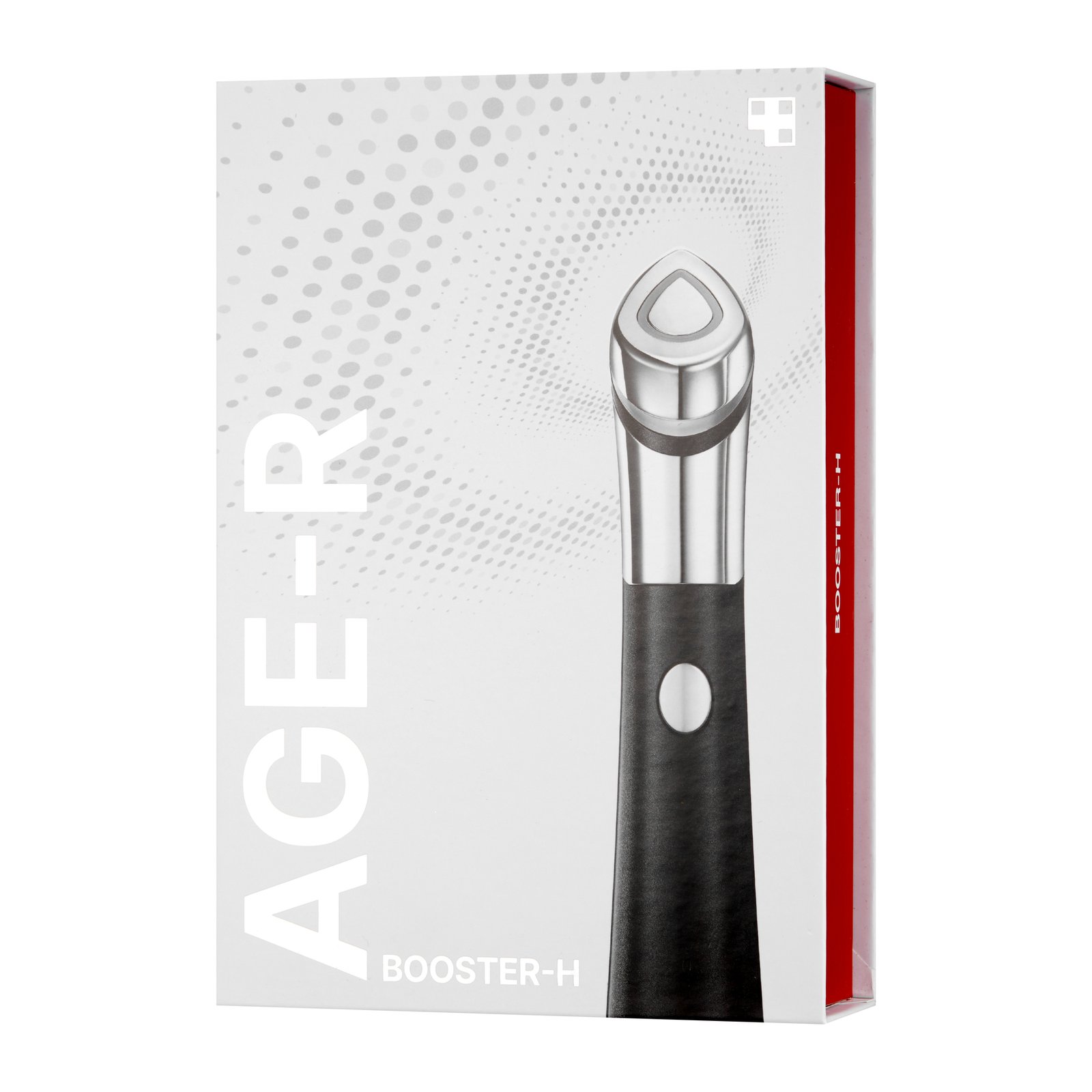 Medicube AGE-R Booster H