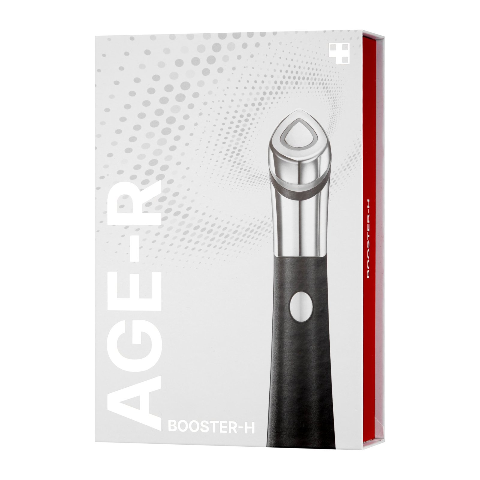 Medicube AGE-R Booster H