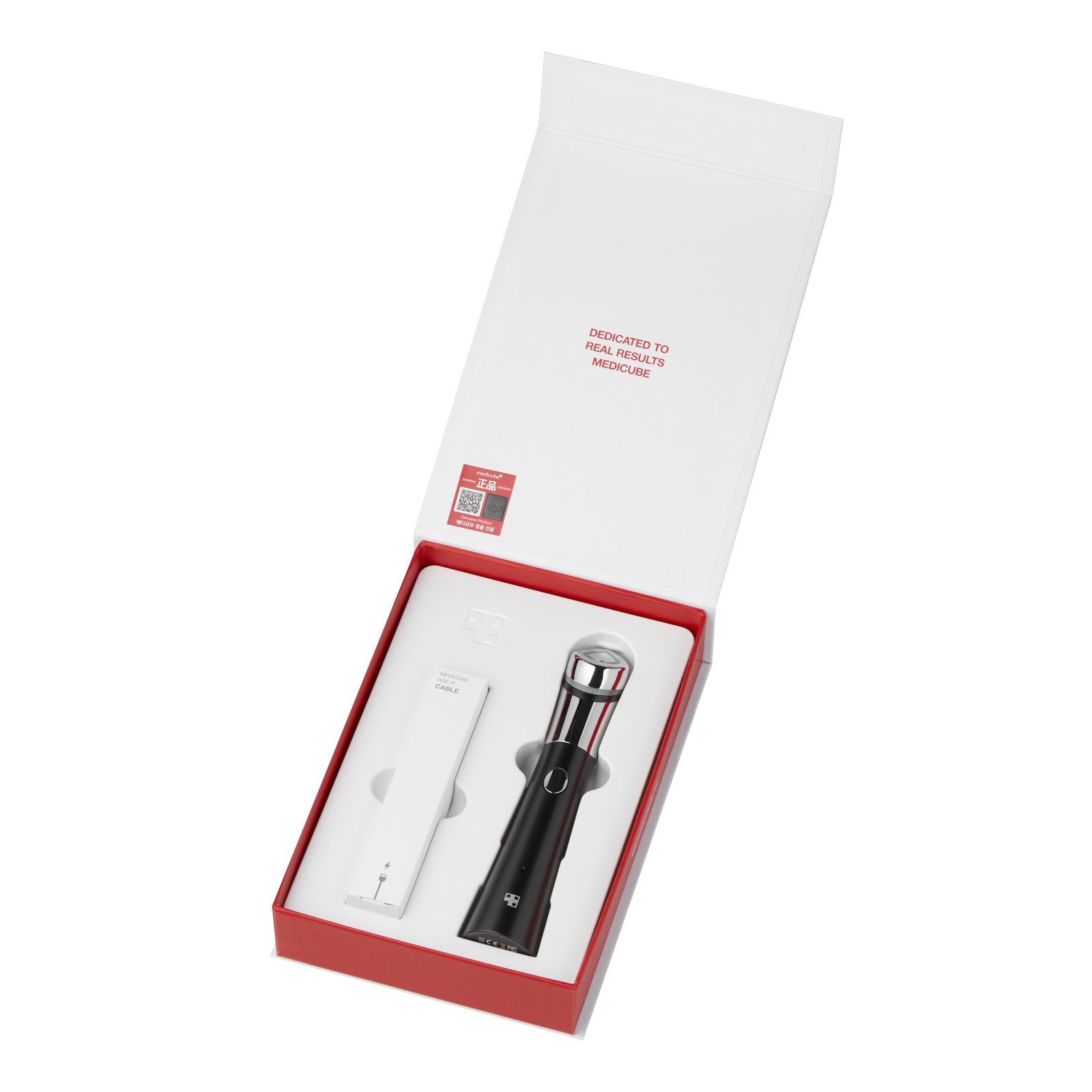 Medicube AGE-R Booster H
