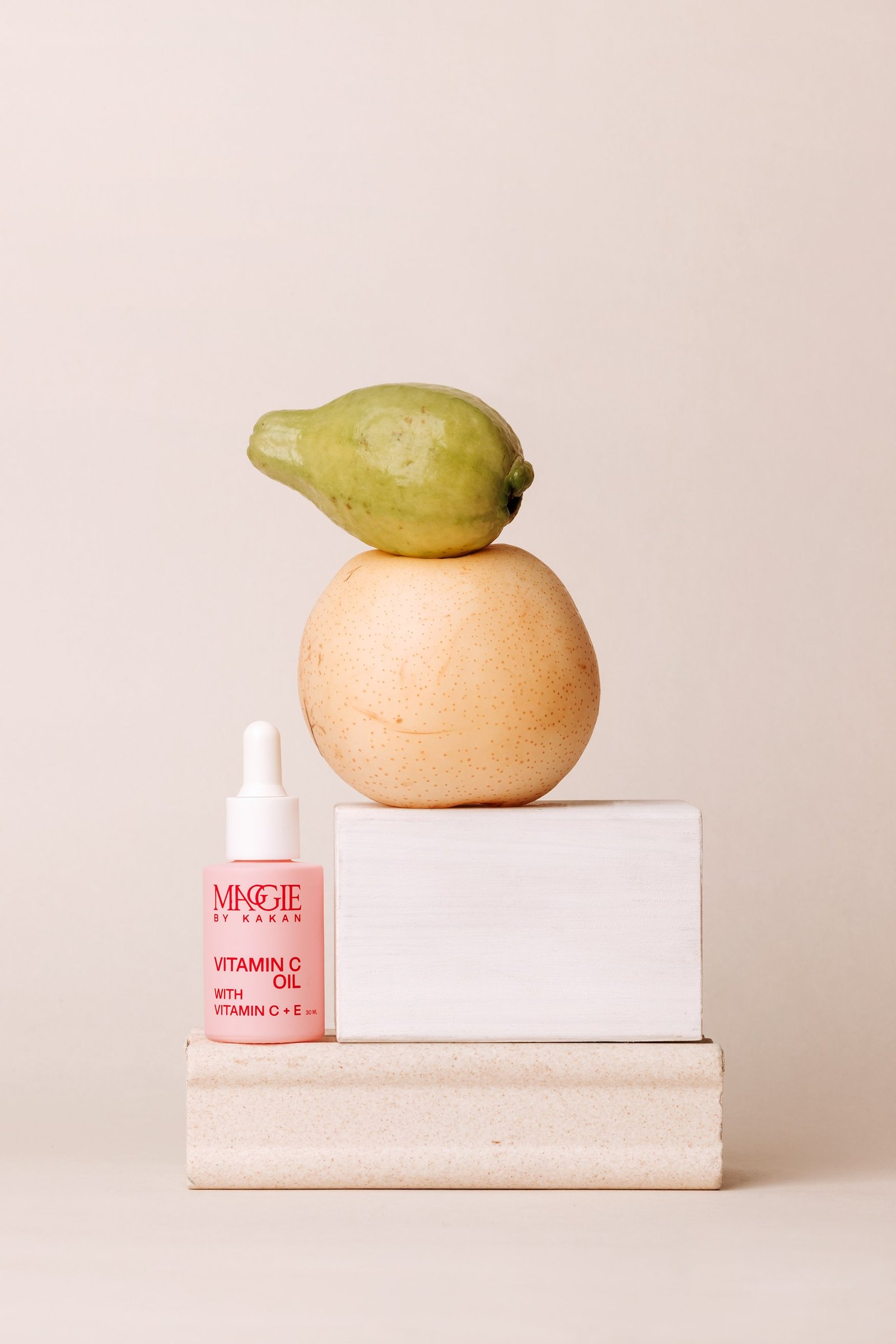 Maggie by Kakan Vitamin C Oil 30 ml