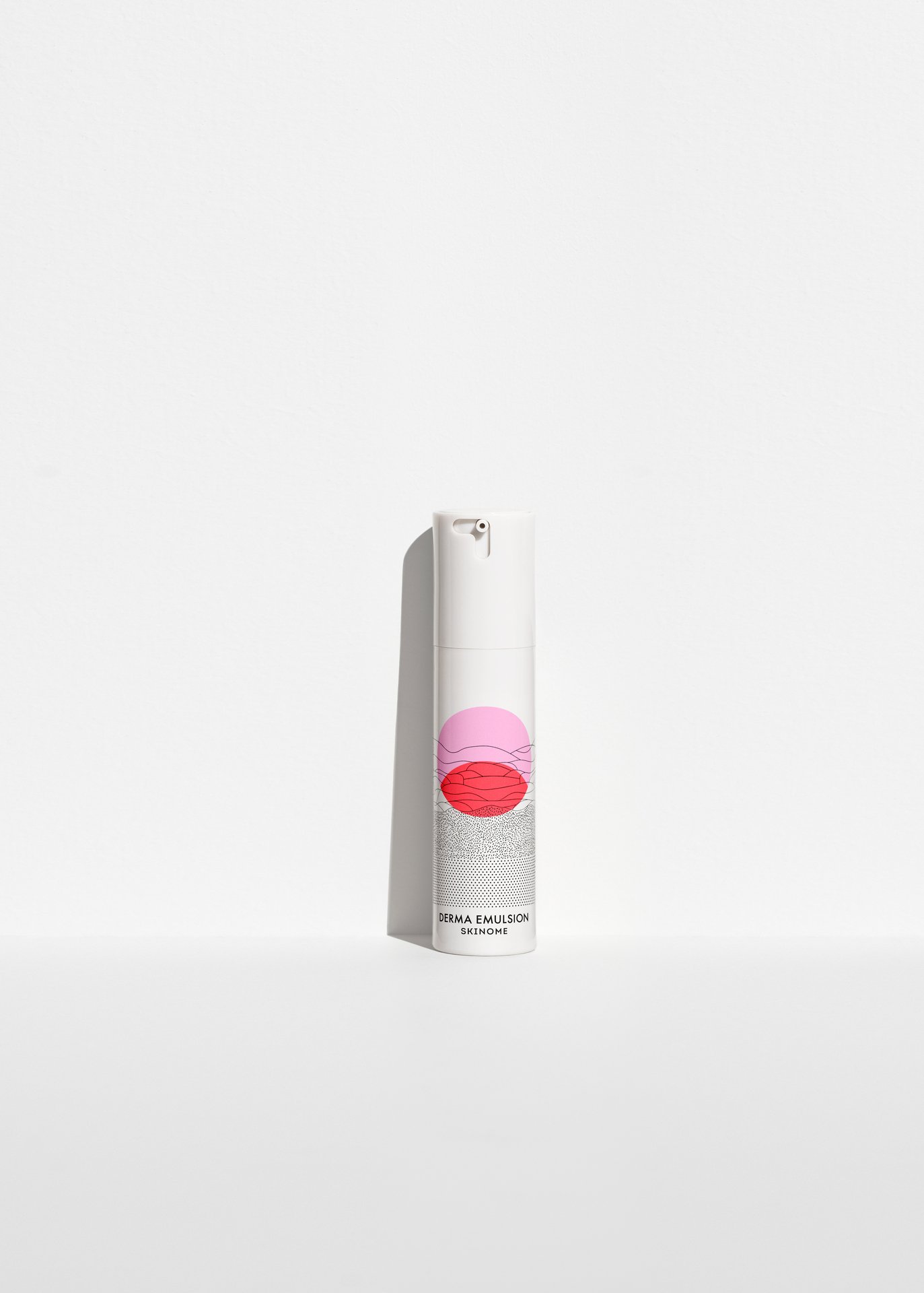 Skinome Derma Emulsion 50 ml