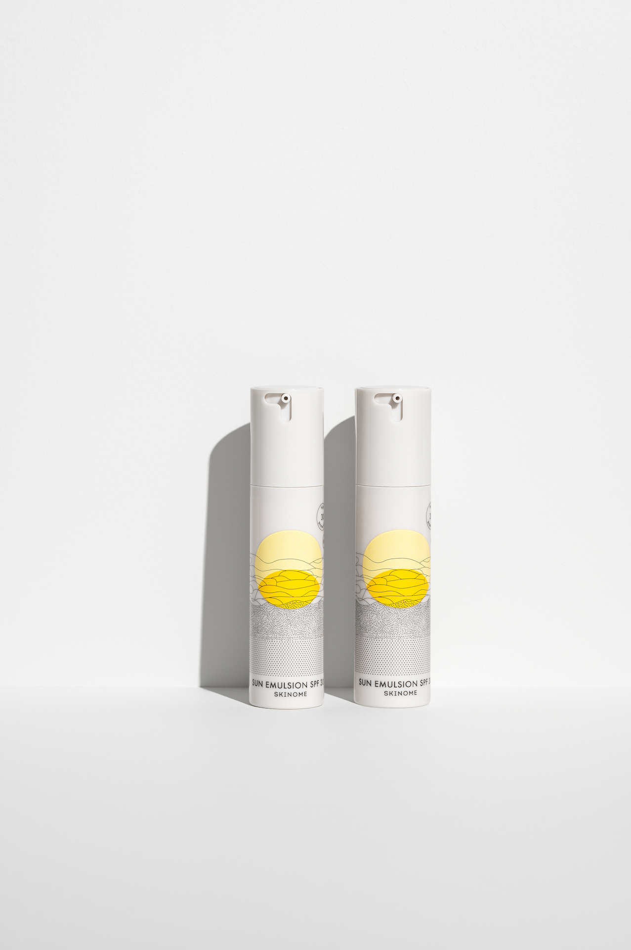 Skinome Sun Emulsion SPF30 50ml