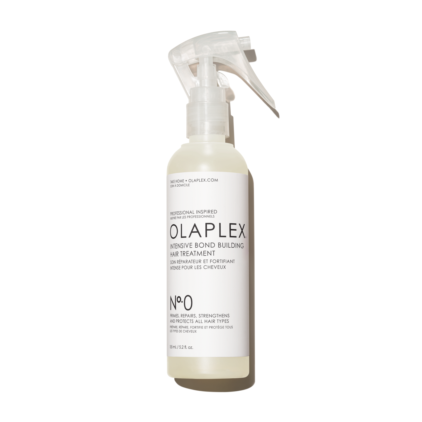 Olaplex No.0 Intensive Bond Builder 155ml