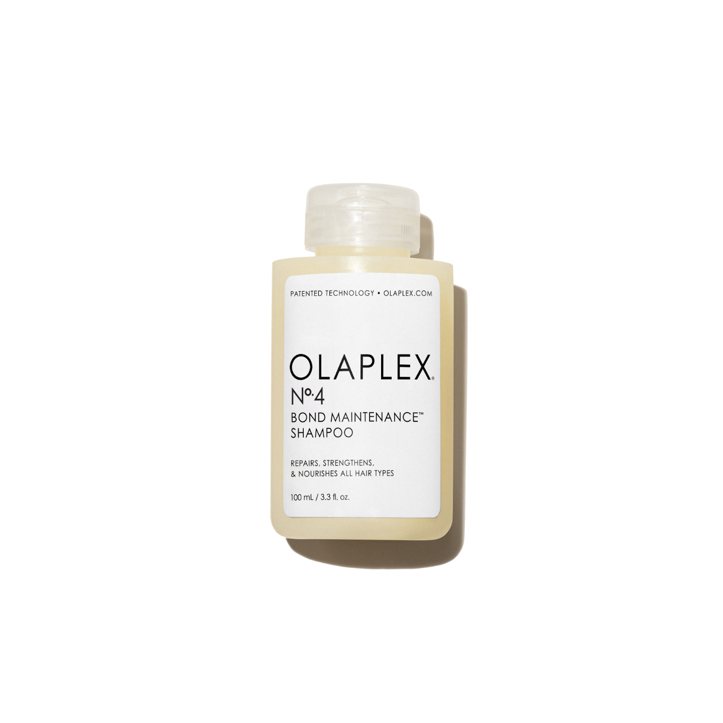 Olaplex No.4 Bond Maintenance Shampoo 100ml