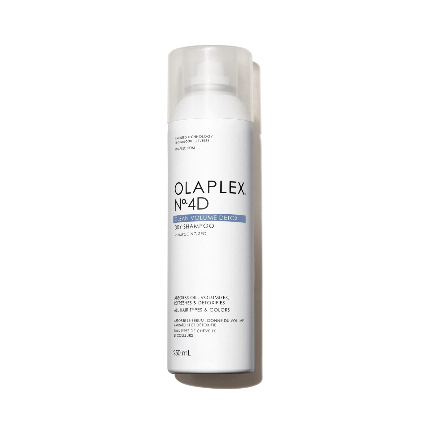 Olaplex No.4D Clean Volume Detox Dry Shampoo 250 ml
