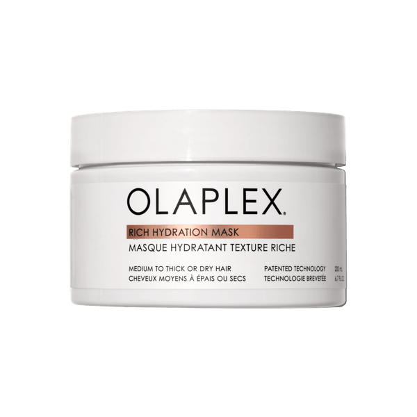 Olaplex Rich Hydration Mask 200 ml