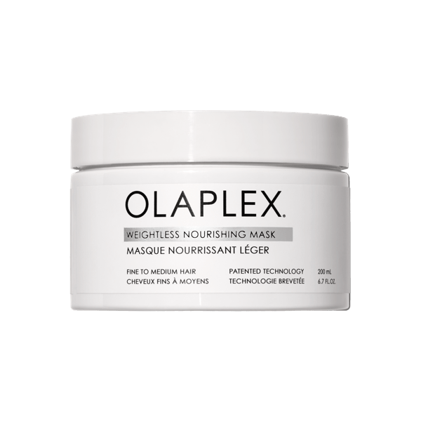 Olaplex Weightless Nourishing Mask 200 ml