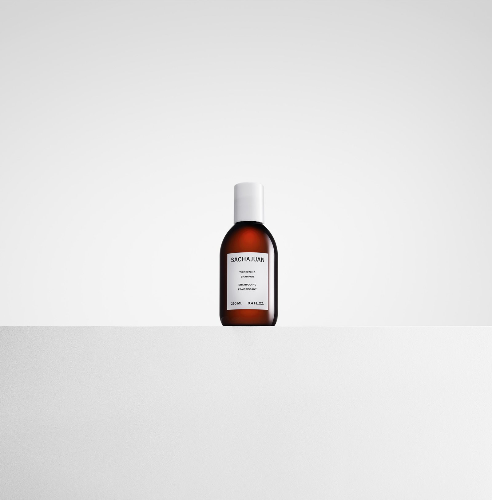 SACHAJUAN Thickening Shampoo 250 ml