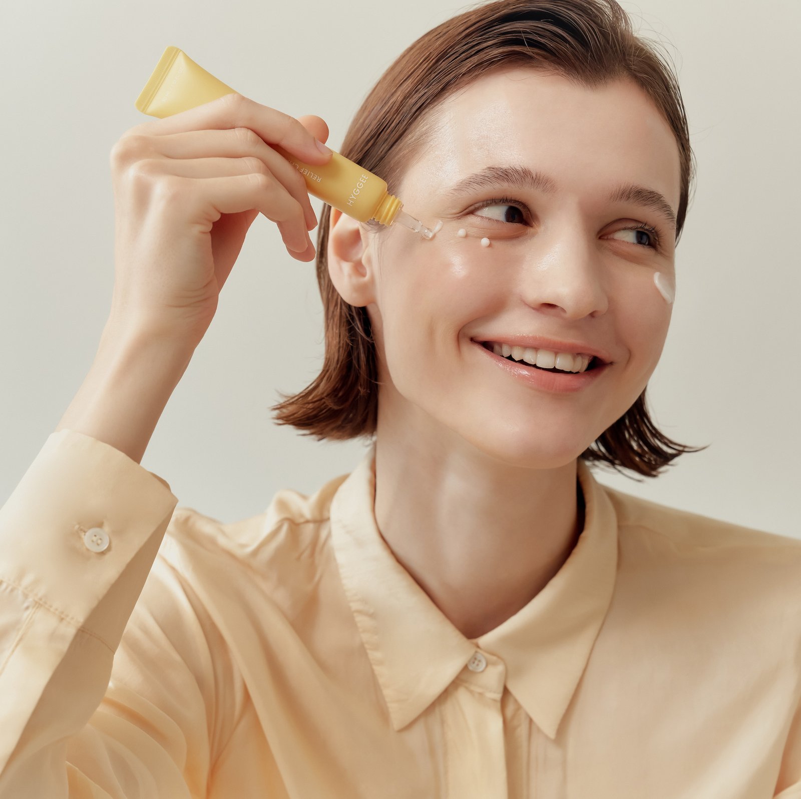 Hyggee Relief Chamomile Treatment Balm 30ml