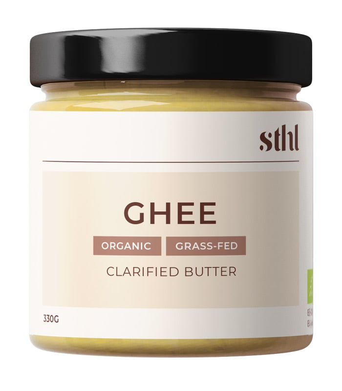 STHL EKO Ghee 330g