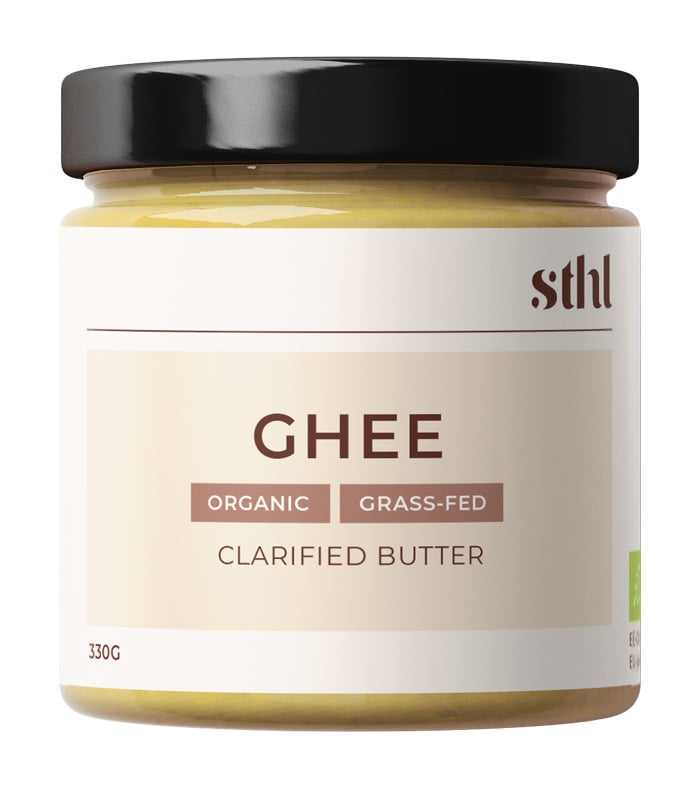 STHL Ghee EKO 330g
