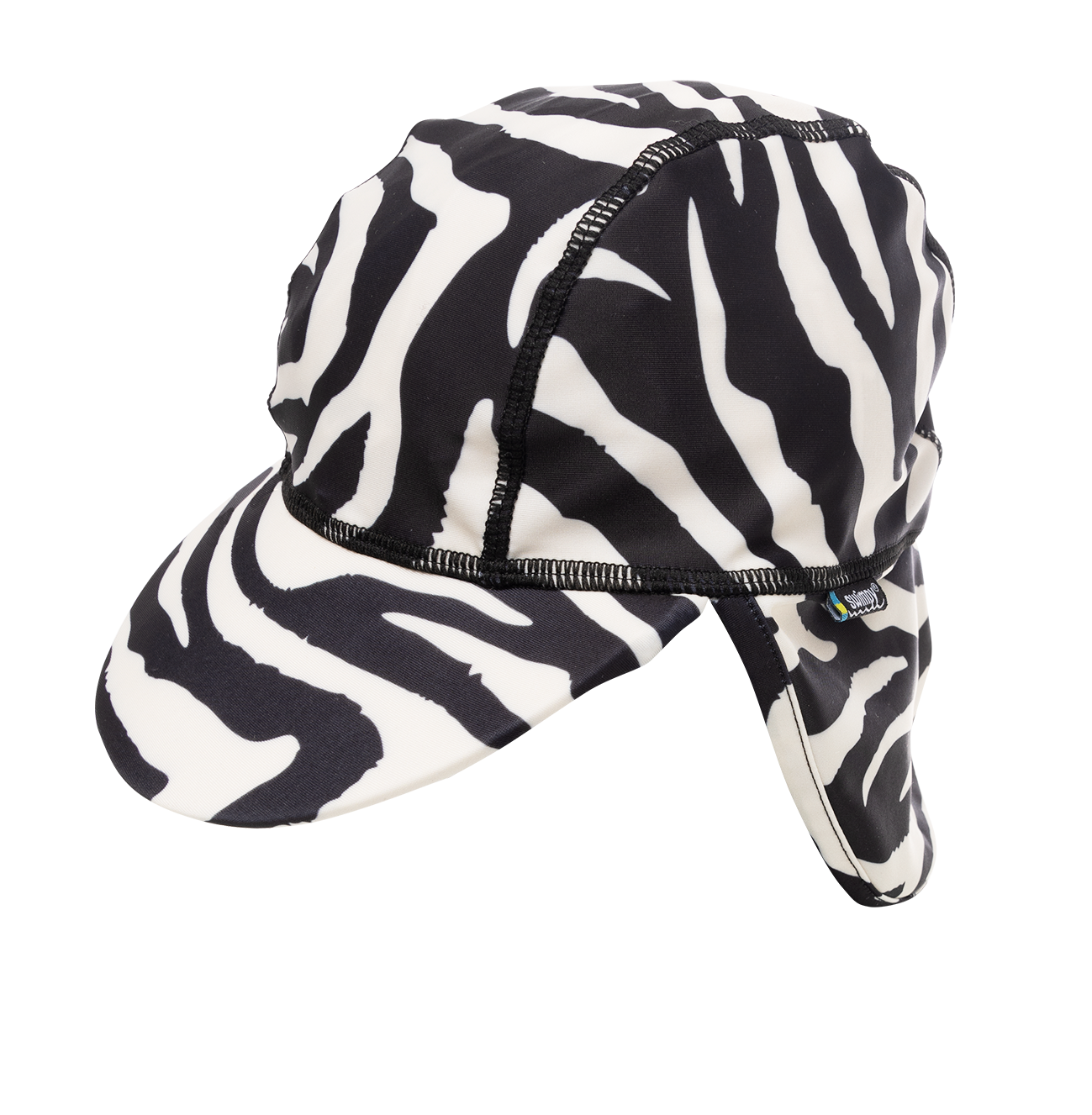 Swimpy Tiger UV-Hatt Stl 98-104