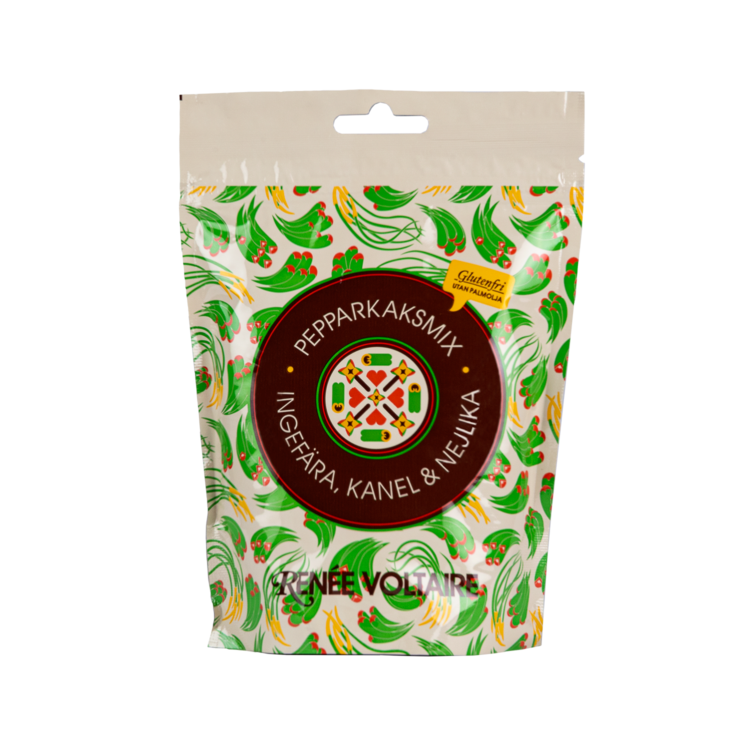 Renée Voltaire Pepparkaksmix Ingefära, Kanel & Nejlika 250 g
