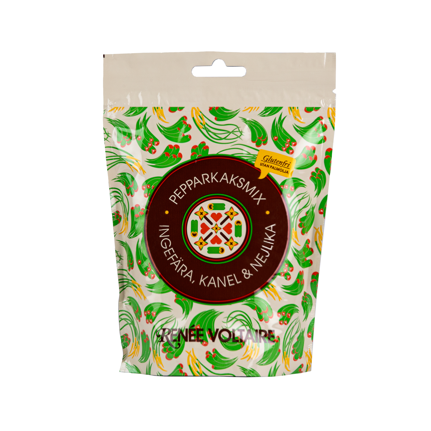 Renée Voltaire Pepparkaksmix Ingefära, Kanel & Nejlika 250 g