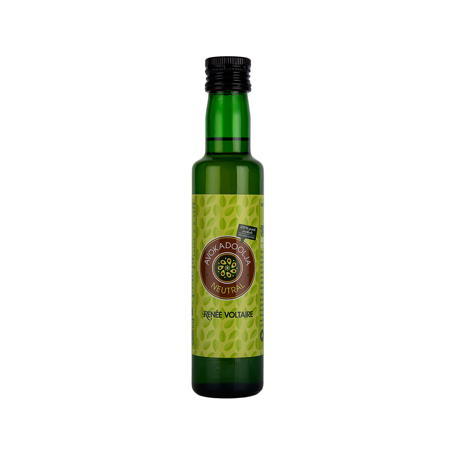 Renée Voltaire Avokadoolja Neutral 250 ml