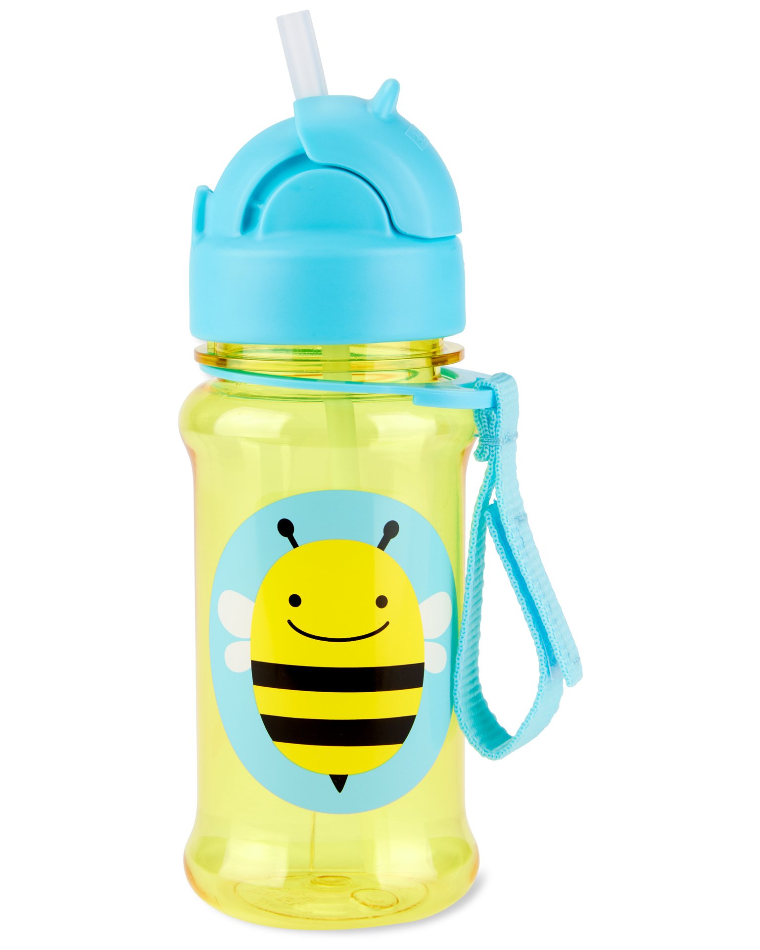 Skip Hop Zoo Flaska Tritan Bi 355 ml