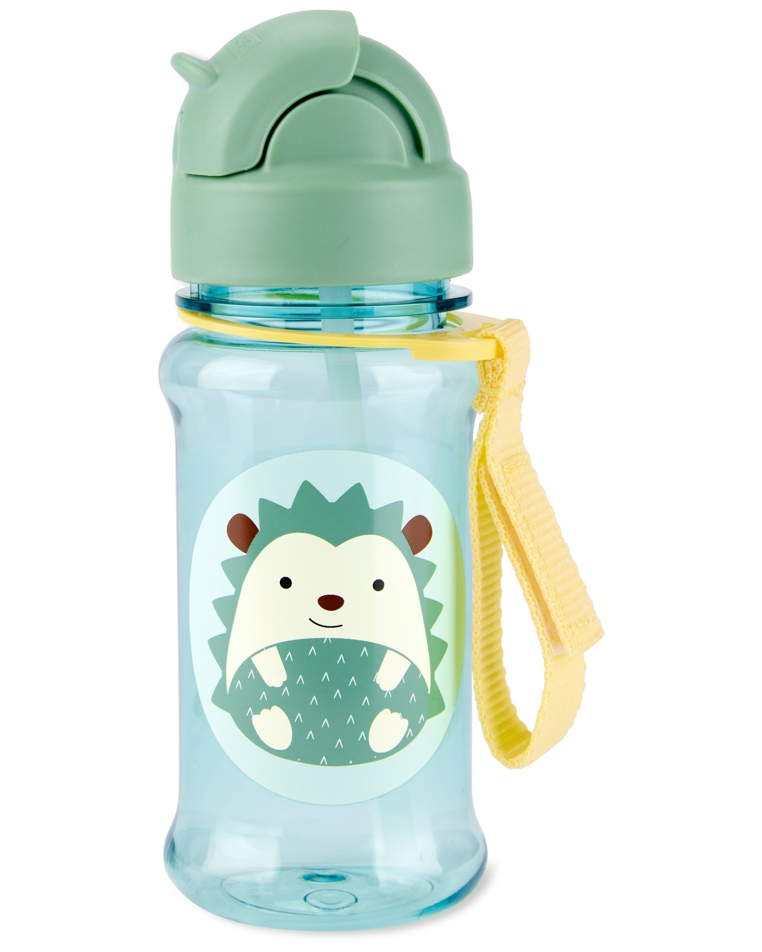 Skip Hop Zoo Flaska Tritan Igelkott 355 ml