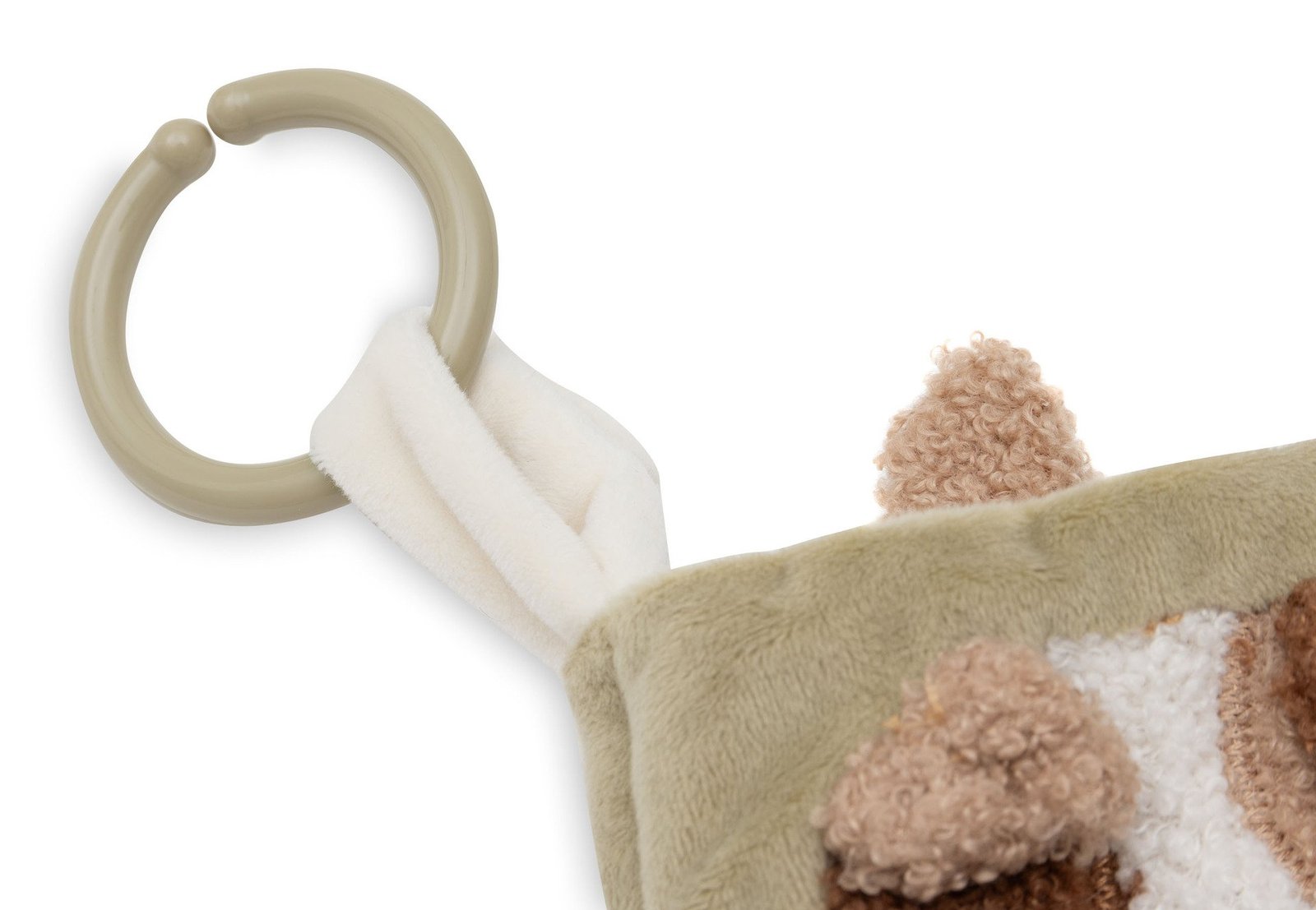 Jollein Multiaktivitetsbok Tiny Park