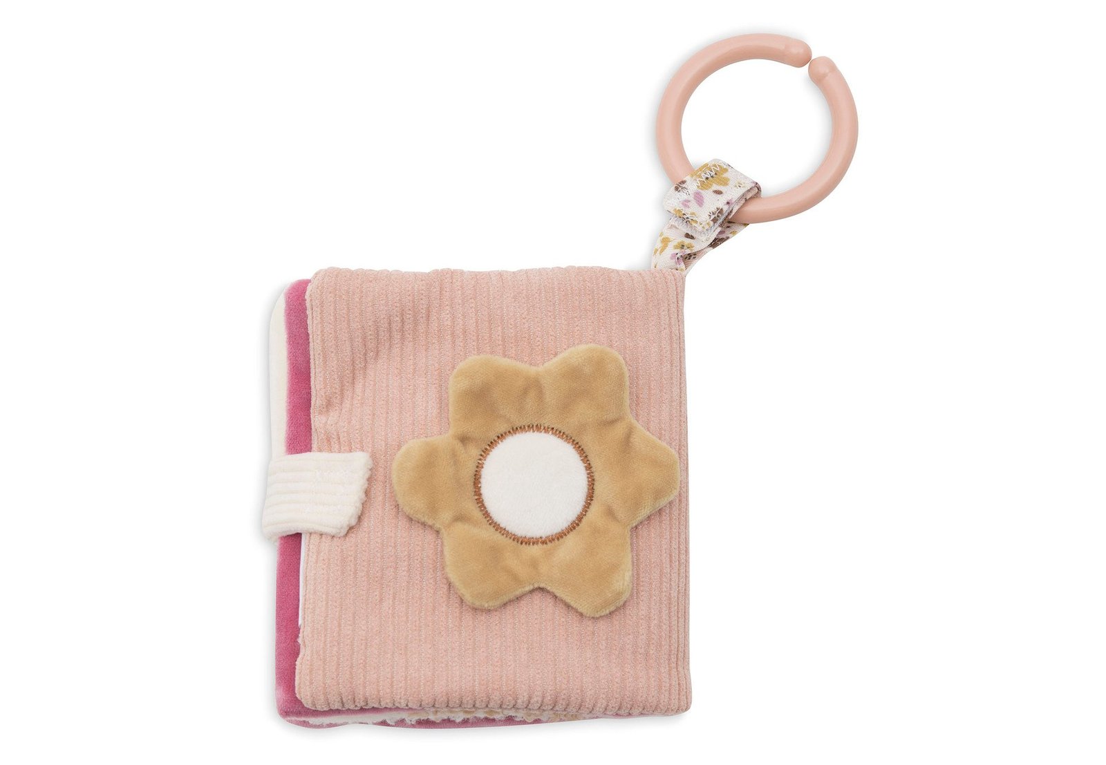 Jollein Multiaktivitetsbok Flower Fairies