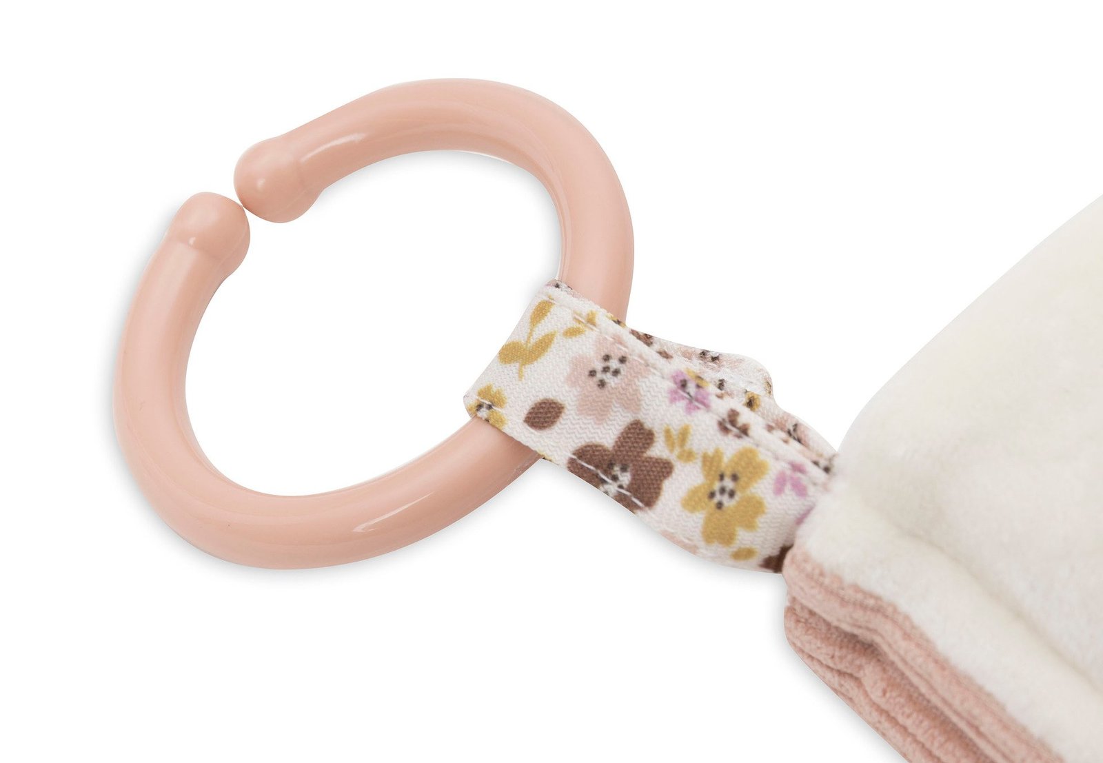 Jollein Multiaktivitetsbok Flower Fairies