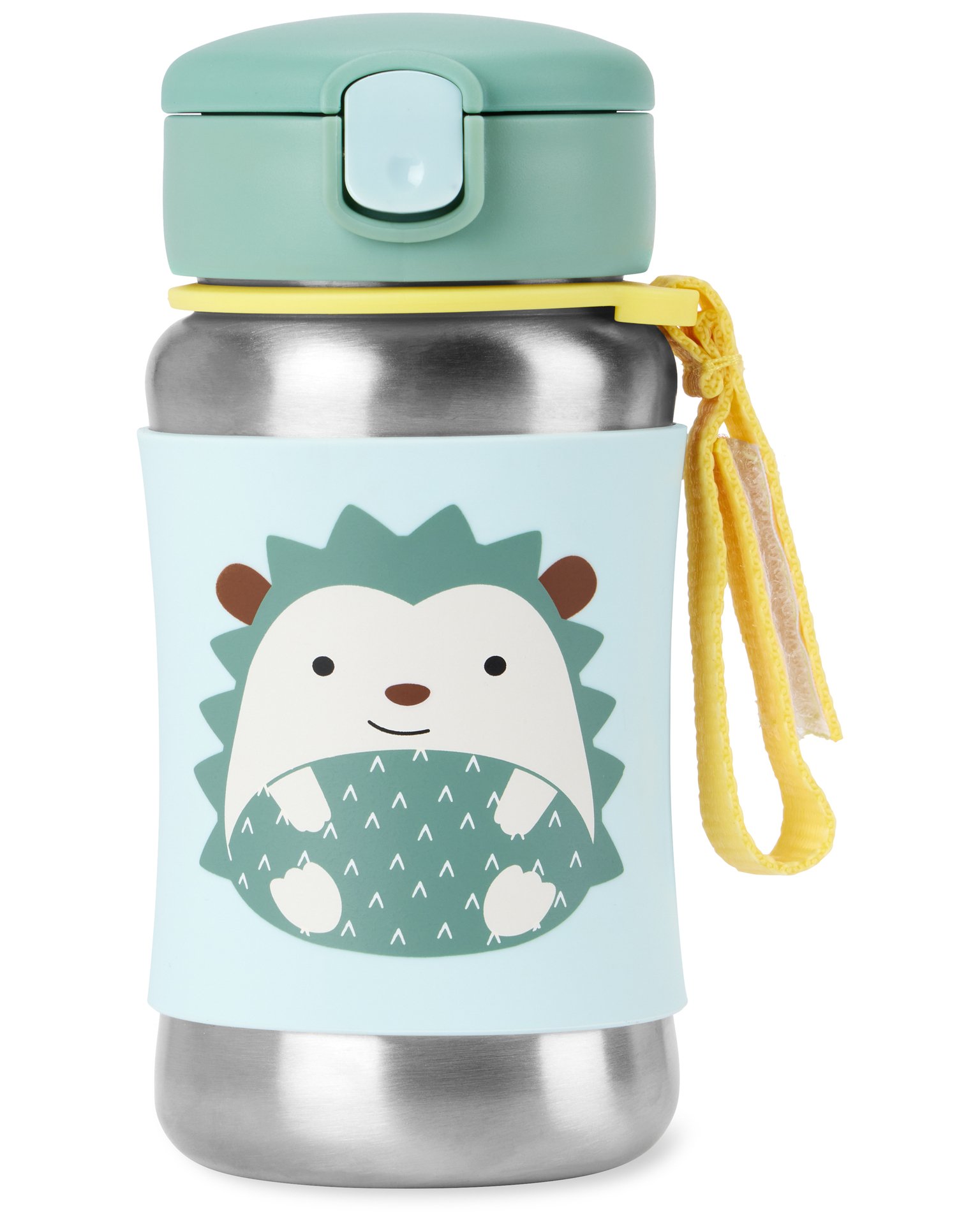 Skip Hop Zoo Sportflaska Igelkott 350 ml
