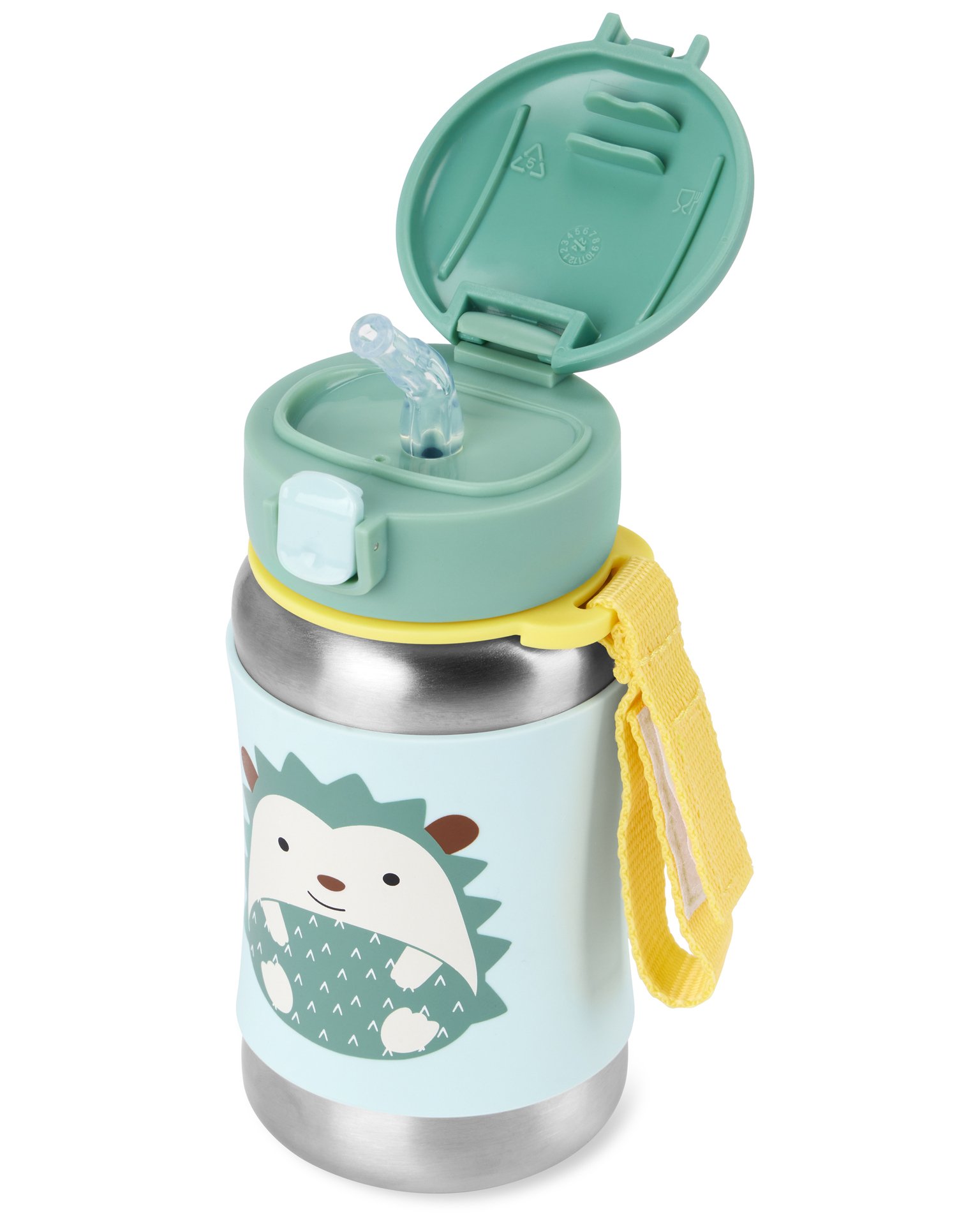 Skip Hop Zoo Sportflaska Igelkott 350 ml