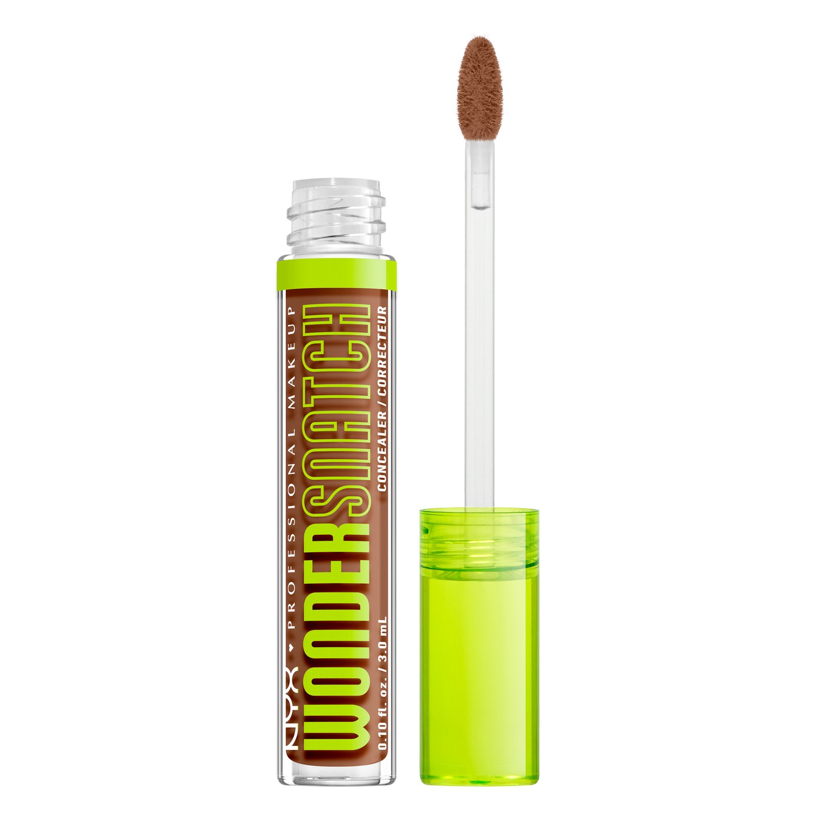NYX Professional Makeup Wonder Snatch Concealer 23 Sienna 3 ml
